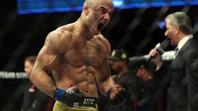 Marlon Moraes And Cory Sandhagen Will Headline The Upcoming UFC FIGHT NIGHT Event On October 10