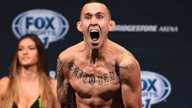 Marlon Vera Vs. Sean O'Malley Is Added To The UFC 252 Pay-Per-View