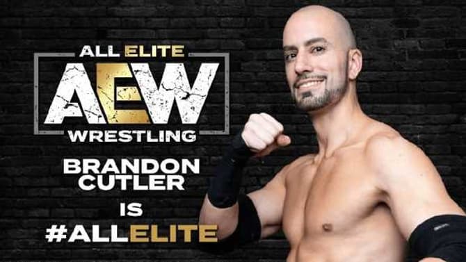 Matt & Nick Jackson Offer Brandon Cutler An AEW Contract On The Latest Episode of 'Being The Elite'