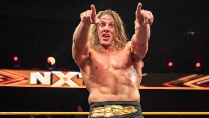 Matt Riddle Continues To Tease A Match Against Former WWE Universal Champion Brock Lesnar