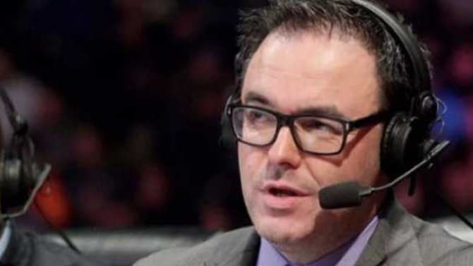 Mauro Ranallo Reveals That The Road Destroyed Him During His Days As SMACKDOWN LIVE Commentator