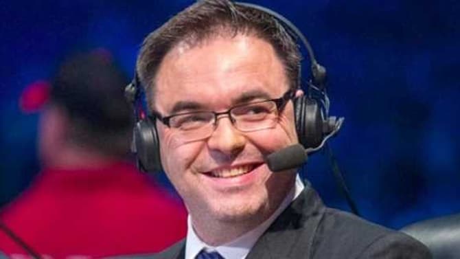 Mauro Ranallo Reveals Who Will Serve On The Commentary Team When NXT Moves To The USA Network