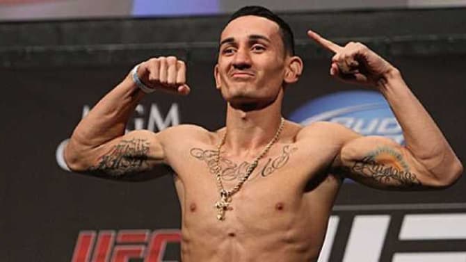 Max Holloway vs. Khabib Nurmagomedov Scrapped Off The UFC 223 Card