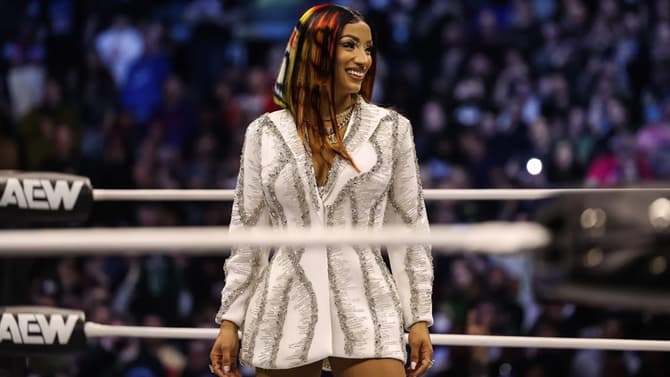 Mercedes Mone Fires Back At Criticism Over Her AEW Run Being A Downgrade