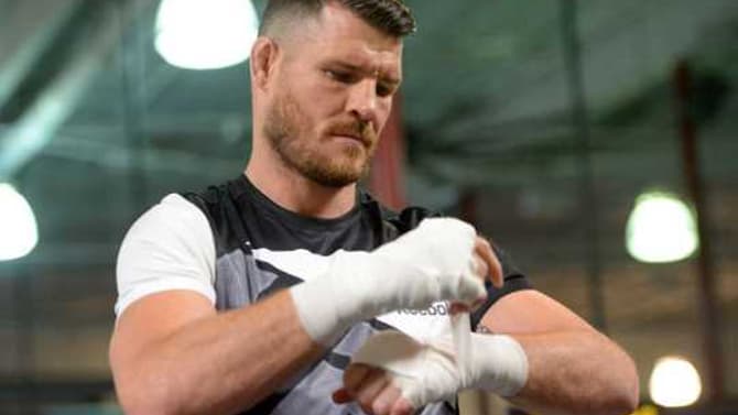 Michael Bisping Says That A Third Fight Against Luke Rockhold Could Be His Swan Song