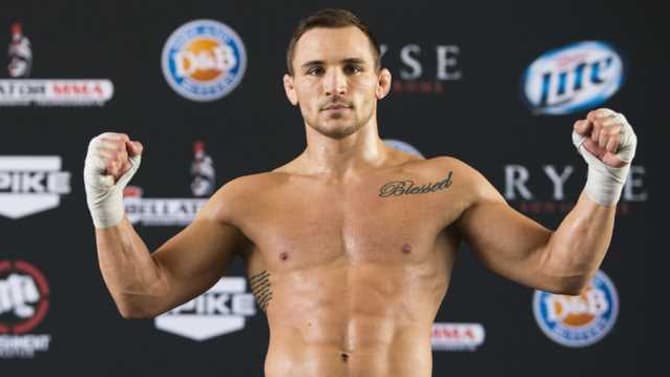 Michael Chandler Reveals What He Told UFC Officials Before Signing With The Promotion