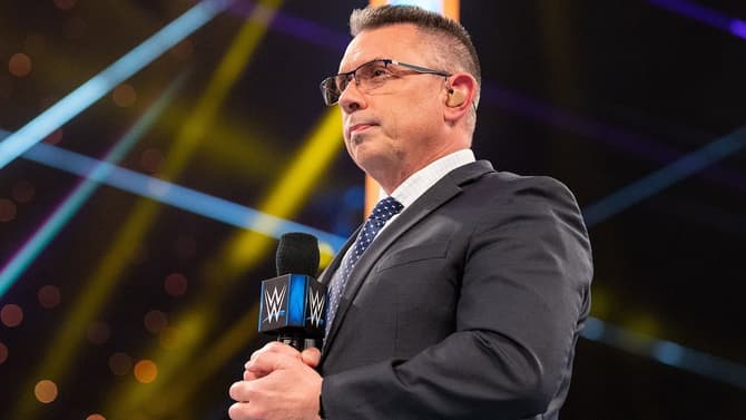 Michael Cole On Being Freed From Vince McMahon's Control: &quot;He Has Said Things To Me That Were Inappropriate&quot;