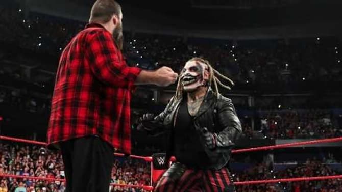 Mick Foley Shares His Thoughts On Bray Wyatt's Fiend Using His Mandible Claw As A Finisher