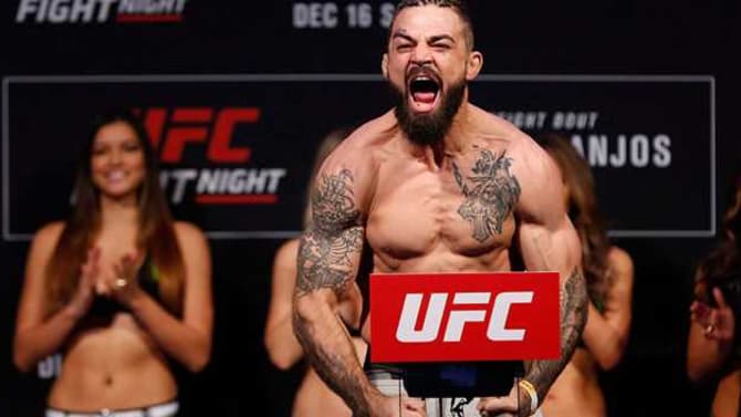 Mike Perry Issues A Public Apologize And Promises To Be &quot;Better All Around&quot;