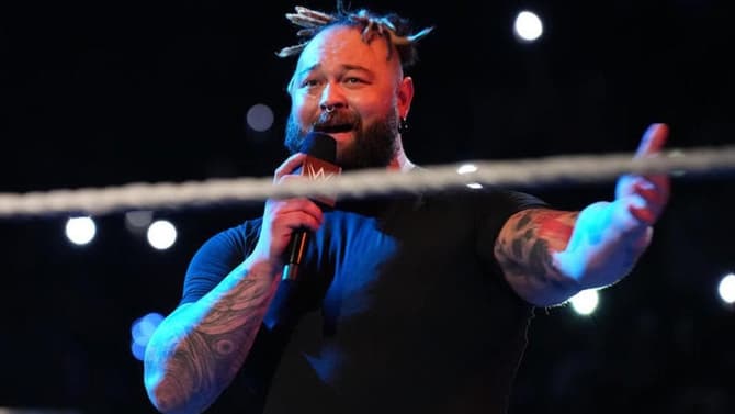 Mike Rotunda, Bray Wyatt's Father, Reveals How WWE Has Helped The Family Following His Death This Year