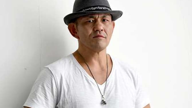 Minoru Suzuki Is Reportedly Unhappy With His Position In NEW JAPAN PRO WRESTLING