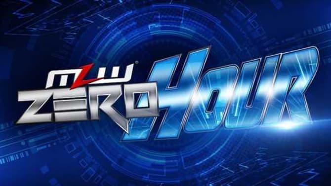 MLW Reveals That Aerostar, Drago, Puma King, And Taurus Will Compete During The ZERO HOUR Television Tapings