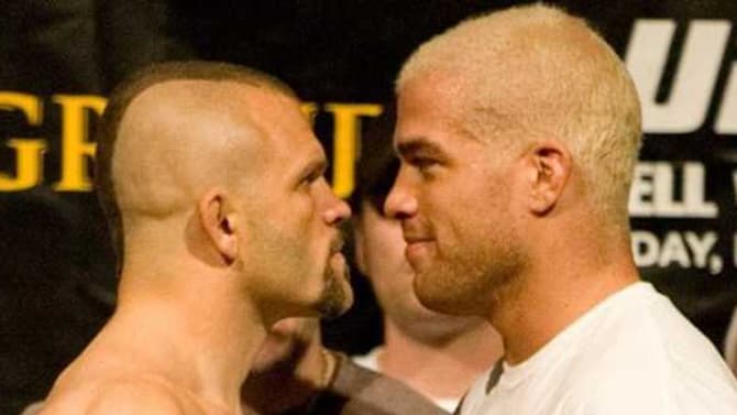 MMA Legend Chuck &quot;Iceman&quot; Liddell Announces He'll Fight Again And Looks To Face A Former Rival