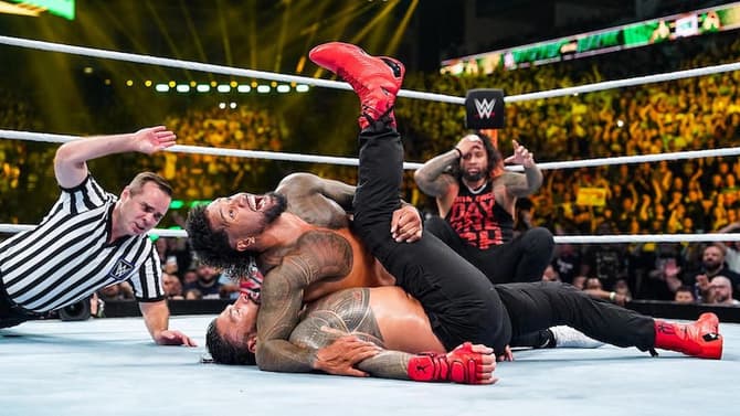 MONEY IN THE BANK Broke Several Records For WWE; Was Its Highest-Grossing Arena Show EVER