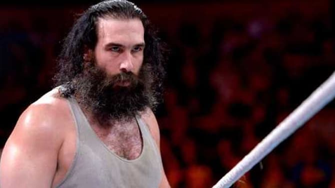 More Details About What WWE Had Planned For Luke Harper And Why They Won't Release Him