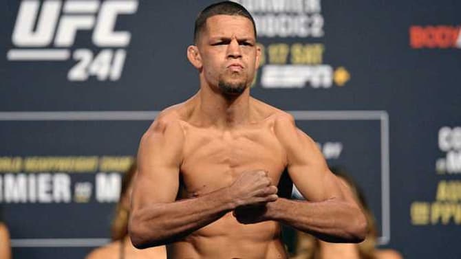 Nate Diaz Blasts The Potential Rematch Between Conor McGregor And Dustin Poirier