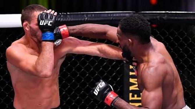 Neil Magny Outworks Anthony Rocco Martin En Route To Unanimous Decision Win At UFC 250