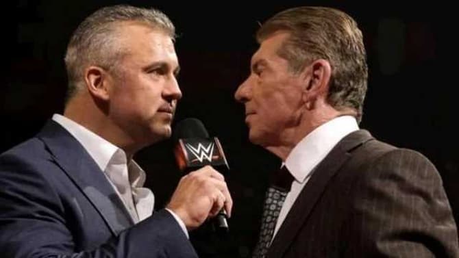 New Details On Why Vince McMahon Fired Shane McMahon, Original Creative Plans For RAW Run, And More