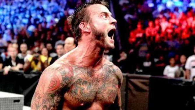 New Details Revealed About CM Punk's AEW Debut And TNT's Reaction To Him Joining The Promotion