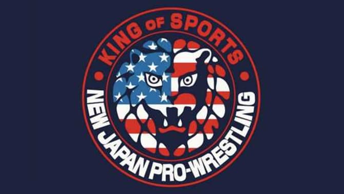 NEW JAPAN PRO-WRESTLING Announces That Takami Ohbari Will Replace Harold Meij As President/CEO