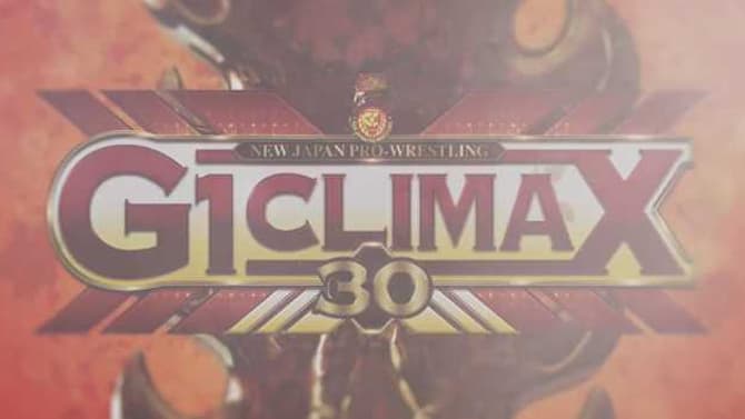 NEW JAPAN PRO-WRESTLING Reveals The Full List Of Dates For The 2020 G1 CLIMAX