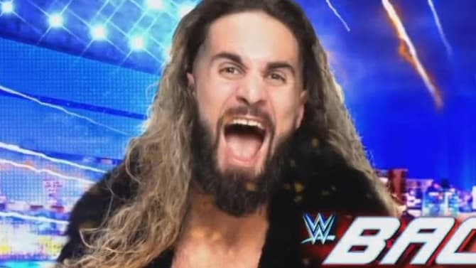 New Matches For WWE BACKLASH Announced On SMACKDOWN... Including A Real Head-Scratcher