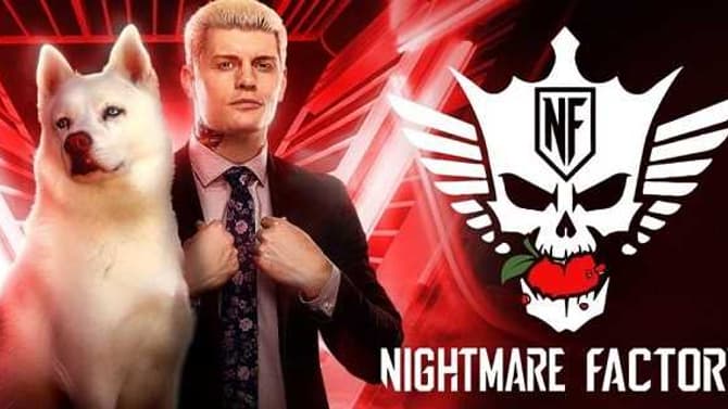 Nightmare Factory To Open Development Camps For Future Pro Wrestling Talent Led By AEW's Cody Rhodes