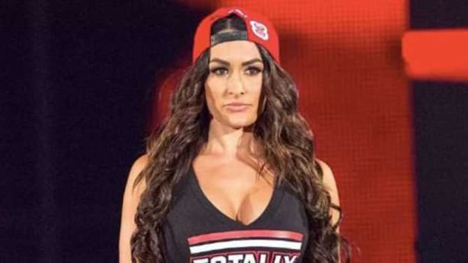 Nikki Bella Explains Why Changing The Name Of The TOTAL DIVAS TV Show Is Difficult