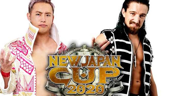 NJPW Forced To Cancel All Events Between March 1 & March 15 Because Of Coronavirus