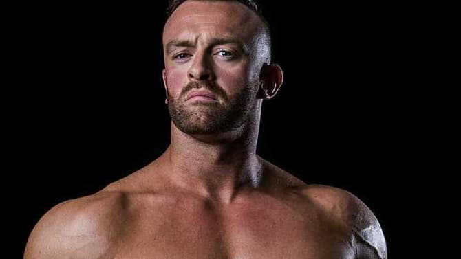 NWA Champion Nick Aldis On Wife Mickie James' Recent WWE Release And #TrashBagGate