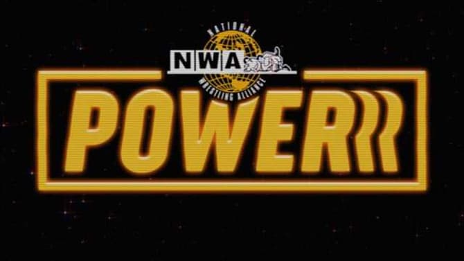 NWA POWERRR Temporarily Taken Down From YouTube Because Of Offensive Commentary