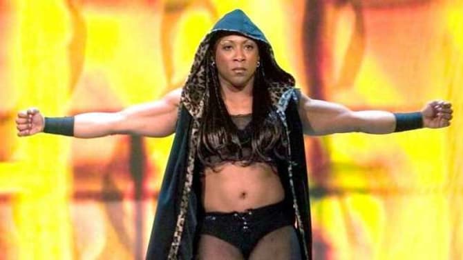 NWA Women's World Champion Jazz Believes That The WWE Doesn't Know How To Market African Americans