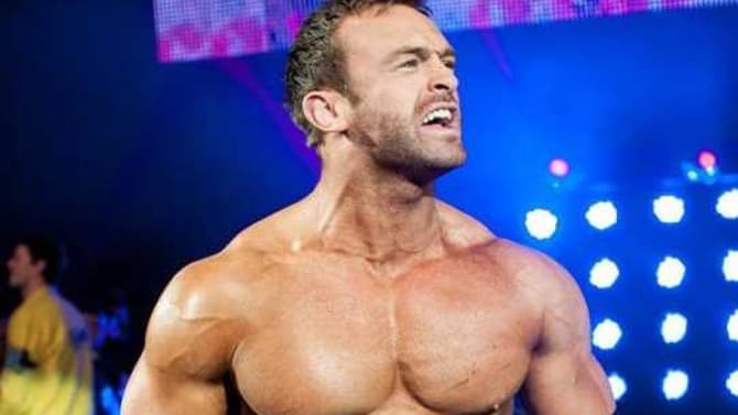 NWA World Champion Nick Aldis Issues A Challenge To A Top WWE Superstar