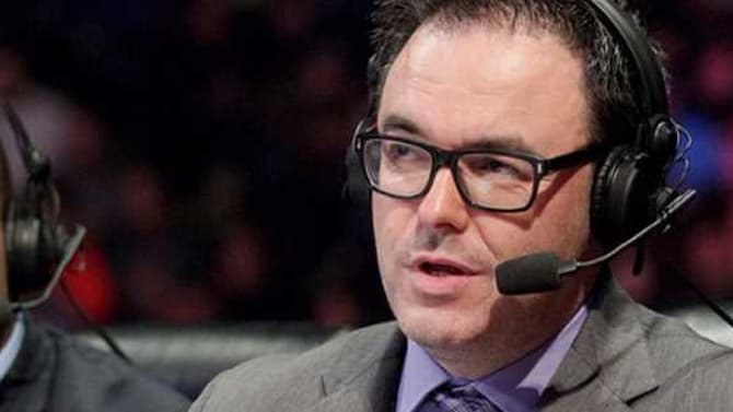 NXT Commentator Mauro Ranallo Reflects On Corey Graves Situation And Deleting His Social Media Accounts