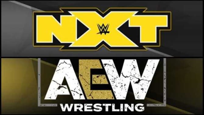 NXT Ratings Top AEW For The First Time Since The &quot;Wednesday Night War&quot; Got Underway