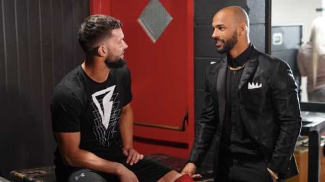 NXT Set To Take Over RAW As Tommaso Ciampa, Johnny Gargano, Aleister Black And Ricochet Will Appear