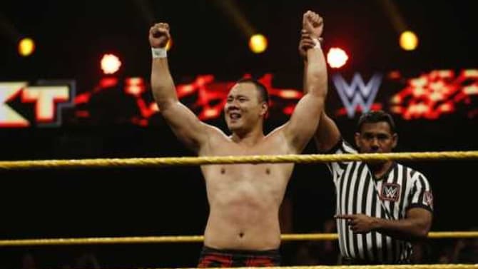 NXT Superstar Has Been Announced As The 31st Entry In The WWE WRESTLEMANIA Andre The Giant Battle Royal