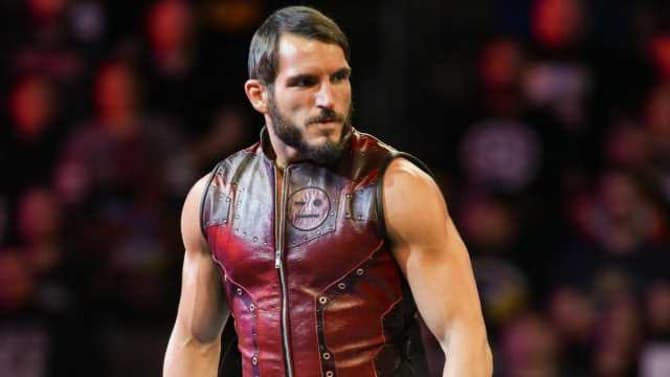 NXT Superstar Johnny Gargano Explains Why He's In No Rush To Move Up To The Main Roster