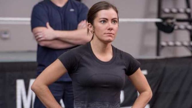 NXT Superstar Kacy Catanzaro Explains Her Recent Absence From The Developmental Brand