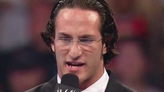 NXT Superstar Tommaso Ciampa Reminds The Fans Of His WWE Debut Thirteen Years Ago