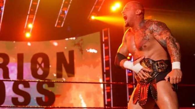 NXT Superstars Reportedly Upset After Karrion Kross' Shocking Loss To Jeff Hardy On RAW This Monday