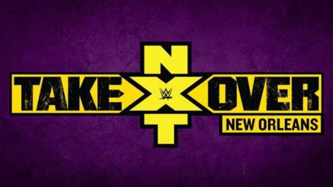 NXT TAKEOVER: NEW ORLEANS Was The Most Watched TAKEOVER Event In History