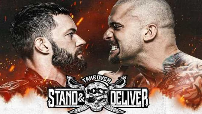 NXT TAKEOVER: STAND & DELIVER Predictions - How Many Titles Will Change Hands At The Special Event?