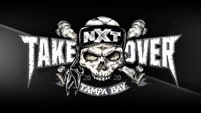 NXT TAKEOVER: TAMPA Will Feature A Women's Championship No. 1 Contender Ladder Match