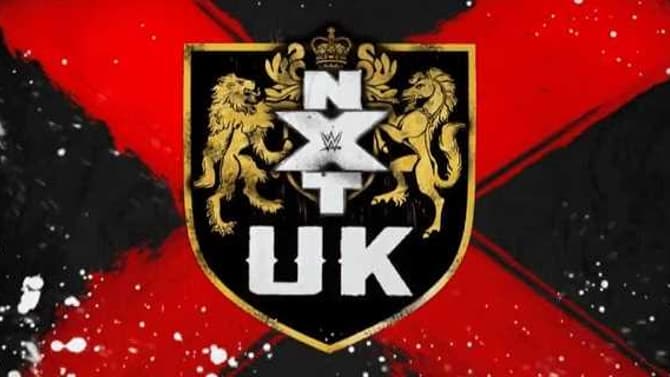 NXT UK Is Now Set To Move To A New Night On The WWE Network