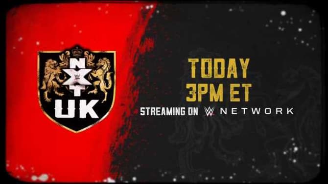 NXT UK Results For December 19, 2018: Rhea Ripley Vs Isla Dawn, Joe Coffey Vs Travis Banks And More