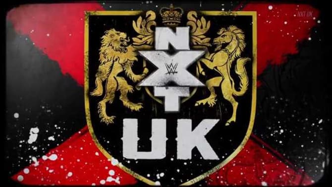 NXT UK SPOILERS Of Results For April 3, 2019: Kay Lee Ray Vs Isla Dawn, Trent Seven Vs Joe Coffey And More