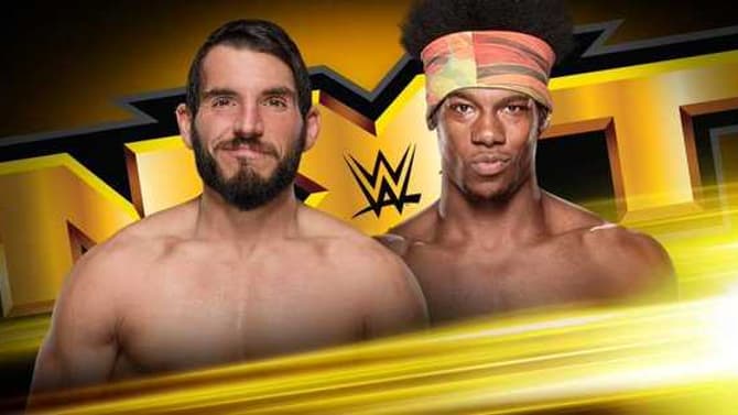 NXT's Johnny Gargano Has A Meltdown On Twitter Following His Loss To The Velveteen Dream