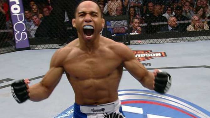 Official: Flyweight Competitor John Dodson Will Take On Pedro Menhoz At UFC BELEM