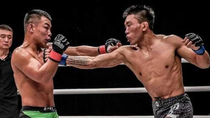 ONE CHAMPIONSHIP: NO SURRENDER Is Officially Confirmed For July 31